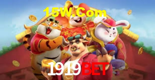 1919Bet - App Security