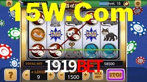 VIP Casino 1919Bet