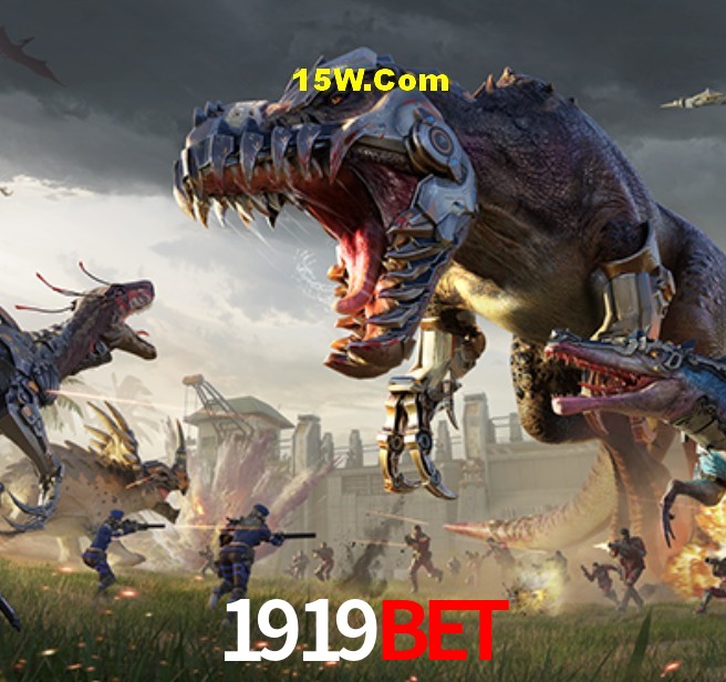 Diretório de Jogos 1919Bet