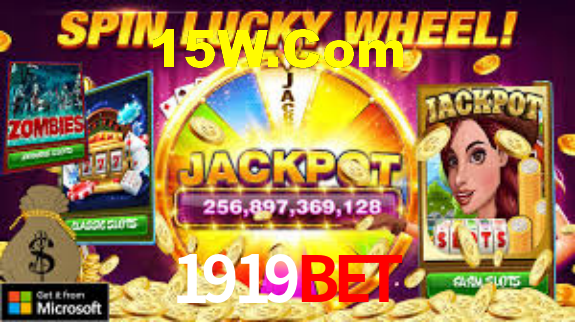 1919Bet App