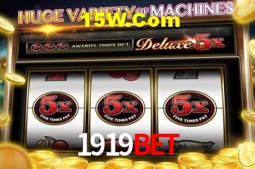 1919Bet Entrar - Login Seguro Certificado