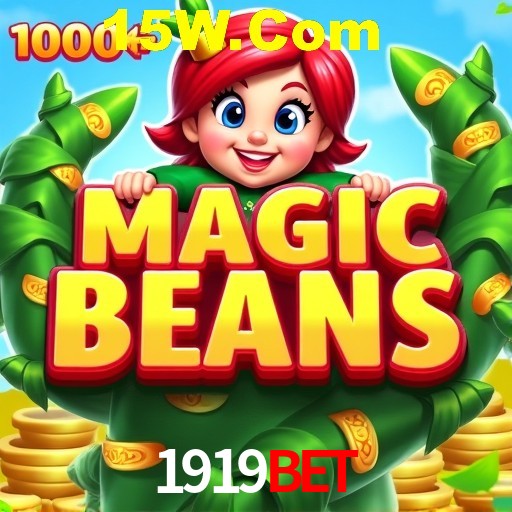 Descubra o Mundo do Cassino Online com 1919Bet