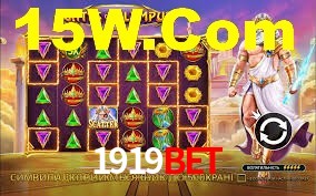 1919Bet App Interface