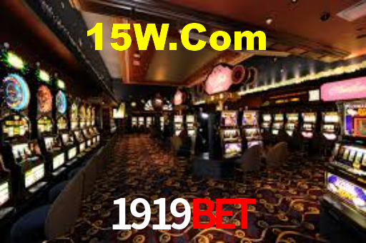 1919Bet.Com