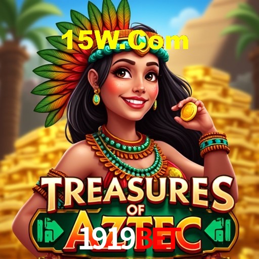 Experiência VIP 1919Bet