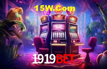 Benefícios da Conta 1919Bet