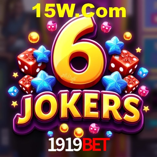 Descubra o Mundo do Cassino Online com 1919Bet