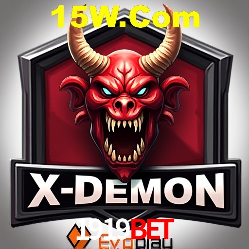 Interface do App 1919Bet