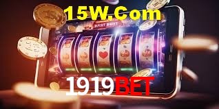 Game Statistics 1919Bet