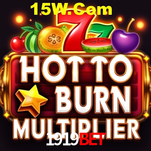Seasonal Promotions 1919Bet
