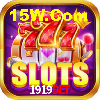 1919Bet - App Features