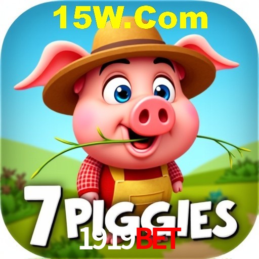 Jogos Exclusivos 1919Bet