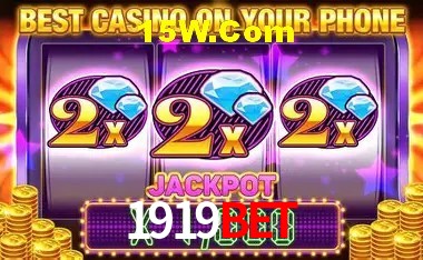 Casino Ao Vivo 1919Bet