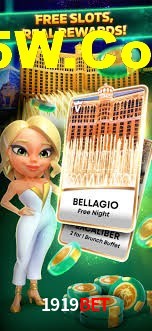 Live Casino 1919Bet