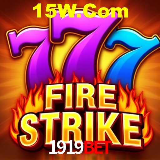 Descubra a Magia dos Jogos de Arcade no 1919Bet