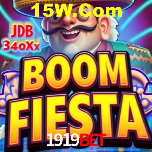 Inovações de Jogos na 1919Bet: O Futuro das Experiências Interativas