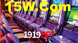 Premium Interface 1919Bet
