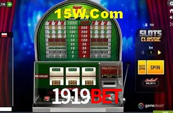 1919Bet Rio de Janeiro - Popular Jogos