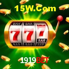 1919Bet São Paulo - Top Slots