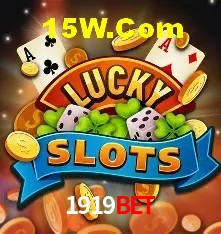 1919Bet Rio de Janeiro - Slot Strategy