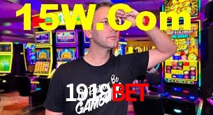 Football Betting 1919Bet