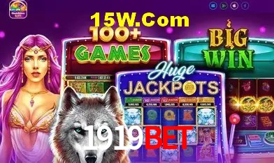 1919Bet Slot - 320+ Caça-Níqueis Premium