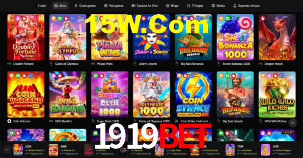 1919Bet App